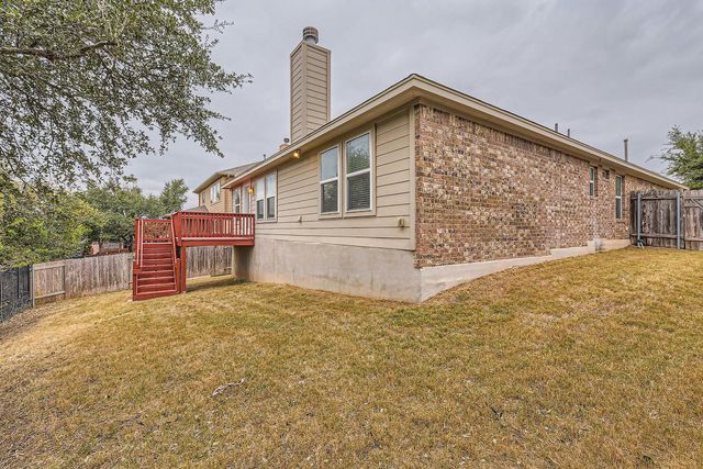 547 Stone View TRL 112, Austin, TX 78737