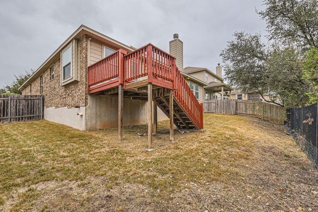547 Stone View TRL 112, Austin, TX 78737