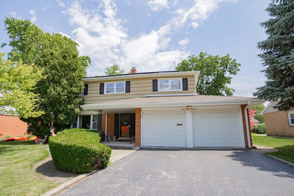 5 S Donald Avenue, Arlington Heights, IL 60004 — photo 2