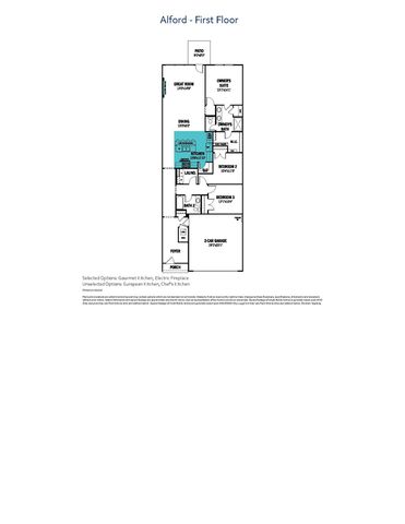 161 Ashbrook Street, Little Elm, TX 75068