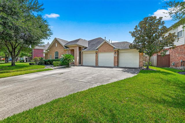 1907 Lakeside Crossing, Katy, TX 77494