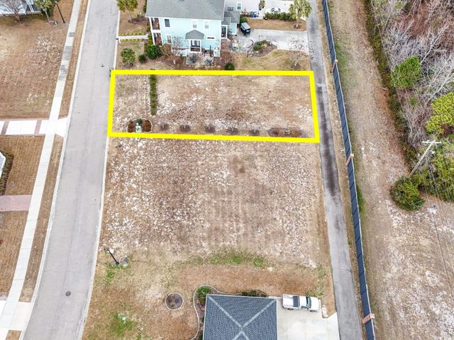 1011 James Island Ave., North Myrtle Beach, SC 29582