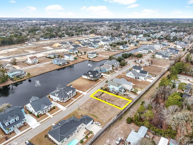 1011 James Island Ave., North Myrtle Beach, SC 29582