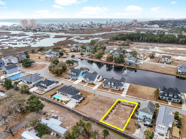 1011 James Island Ave., North Myrtle Beach, SC 29582