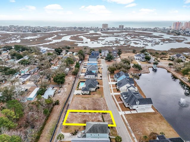 1011 James Island Ave., North Myrtle Beach, SC 29582