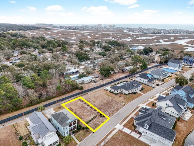 1011 James Island Ave., North Myrtle Beach, SC 29582