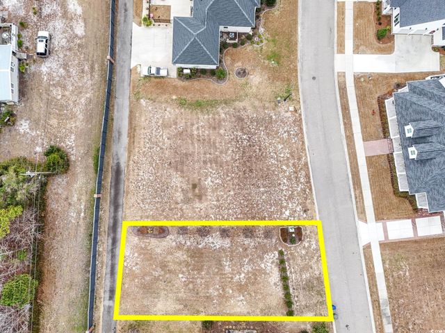 1011 James Island Ave., North Myrtle Beach, SC 29582