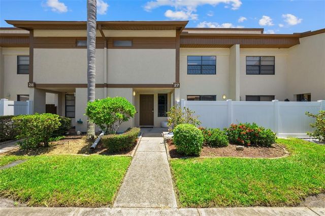 9209 SEMINOLE BOULEVARD 27, Seminole, FL 33772