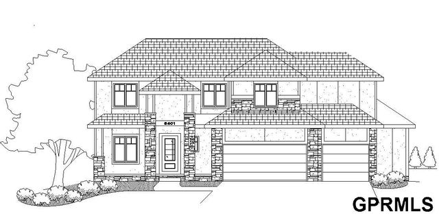 5401 N 191 Street, Elkhorn, NE 68022