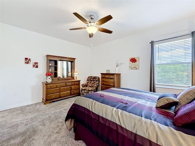 6013 CLAYSTONE WAY, Mount Dora, FL 32757