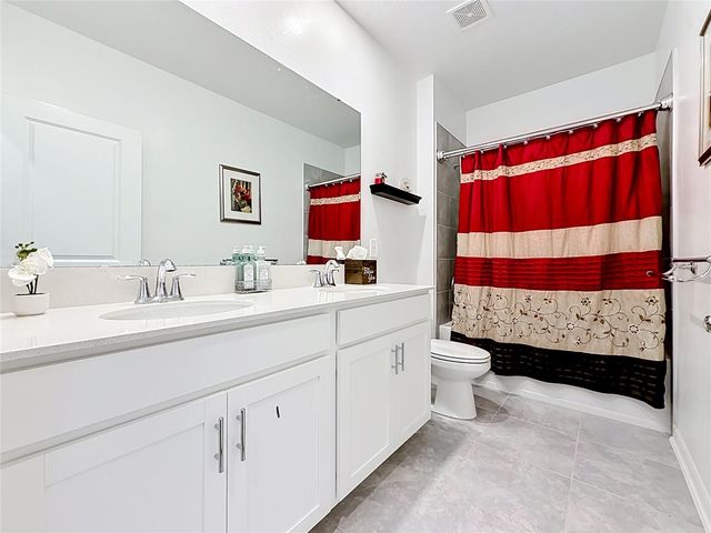 6013 CLAYSTONE WAY, Mount Dora, FL 32757