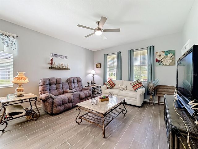 6013 CLAYSTONE WAY, Mount Dora, FL 32757