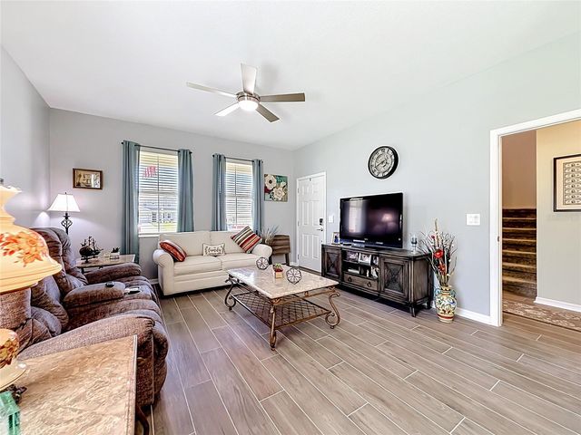 6013 CLAYSTONE WAY, Mount Dora, FL 32757