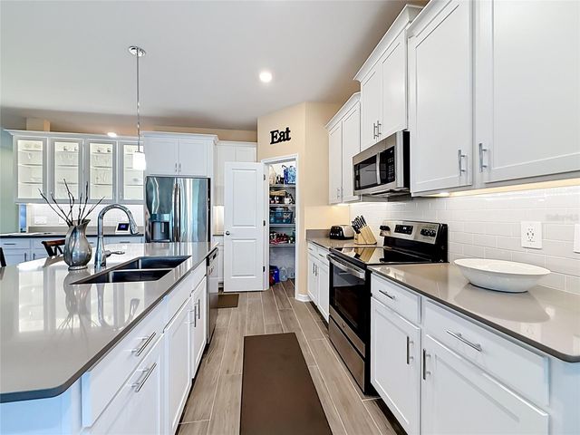 6013 CLAYSTONE WAY, Mount Dora, FL 32757