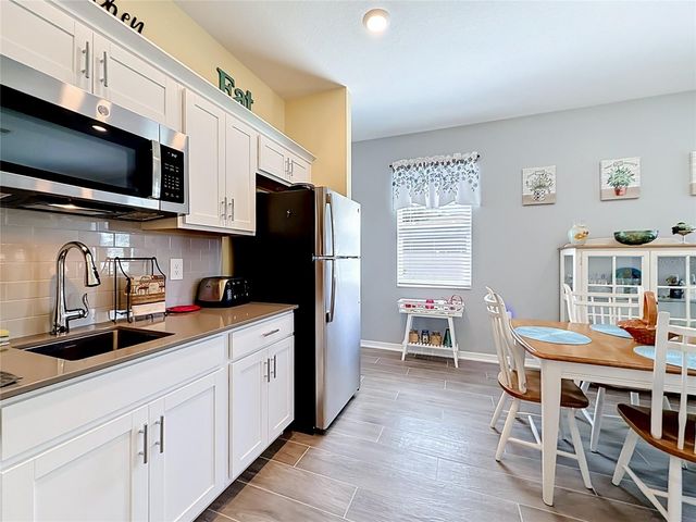 6013 CLAYSTONE WAY, Mount Dora, FL 32757