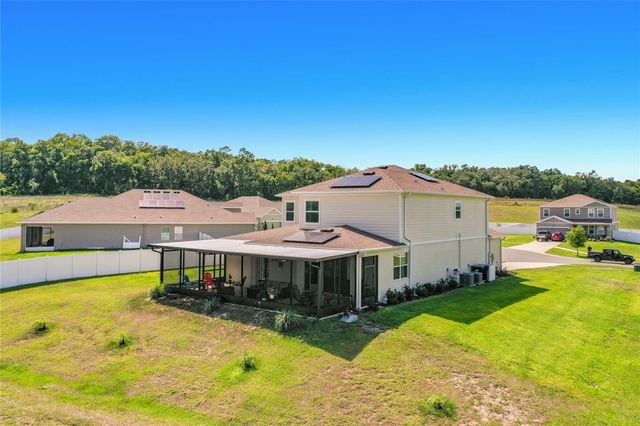 6013 CLAYSTONE WAY, Mount Dora, FL 32757