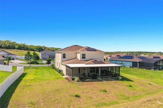 6013 CLAYSTONE WAY, Mount Dora, FL 32757