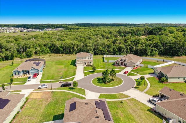 6013 CLAYSTONE WAY, Mount Dora, FL 32757