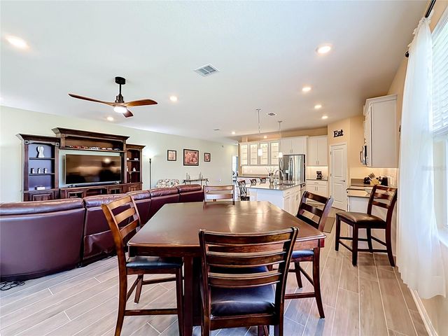 6013 CLAYSTONE WAY, Mount Dora, FL 32757
