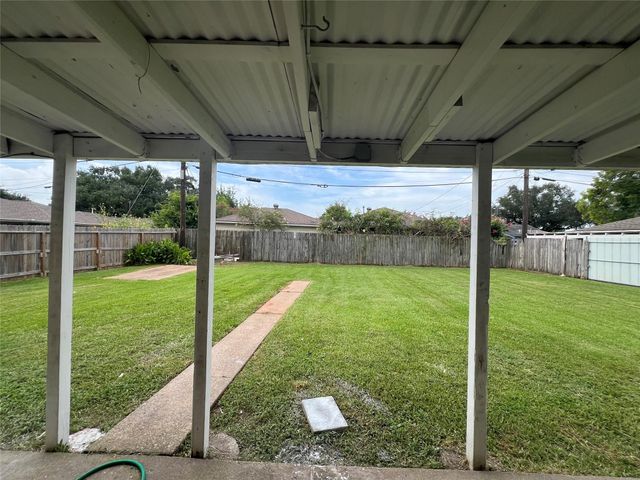 2218 2nd Street, Galena Park, TX 77547