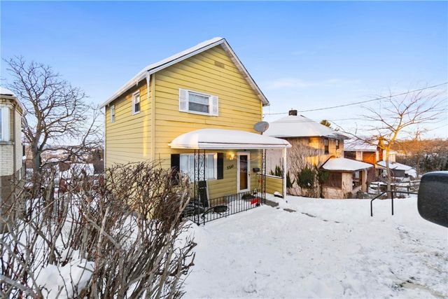 3333 Lincoln Ave, West Mifflin, PA 15122