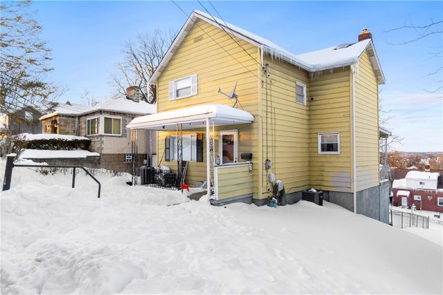 3333 Lincoln Ave, West Mifflin, PA 15122