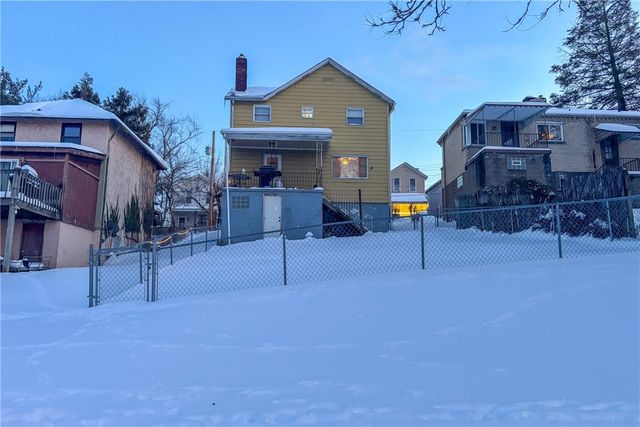 3333 Lincoln Ave, West Mifflin, PA 15122