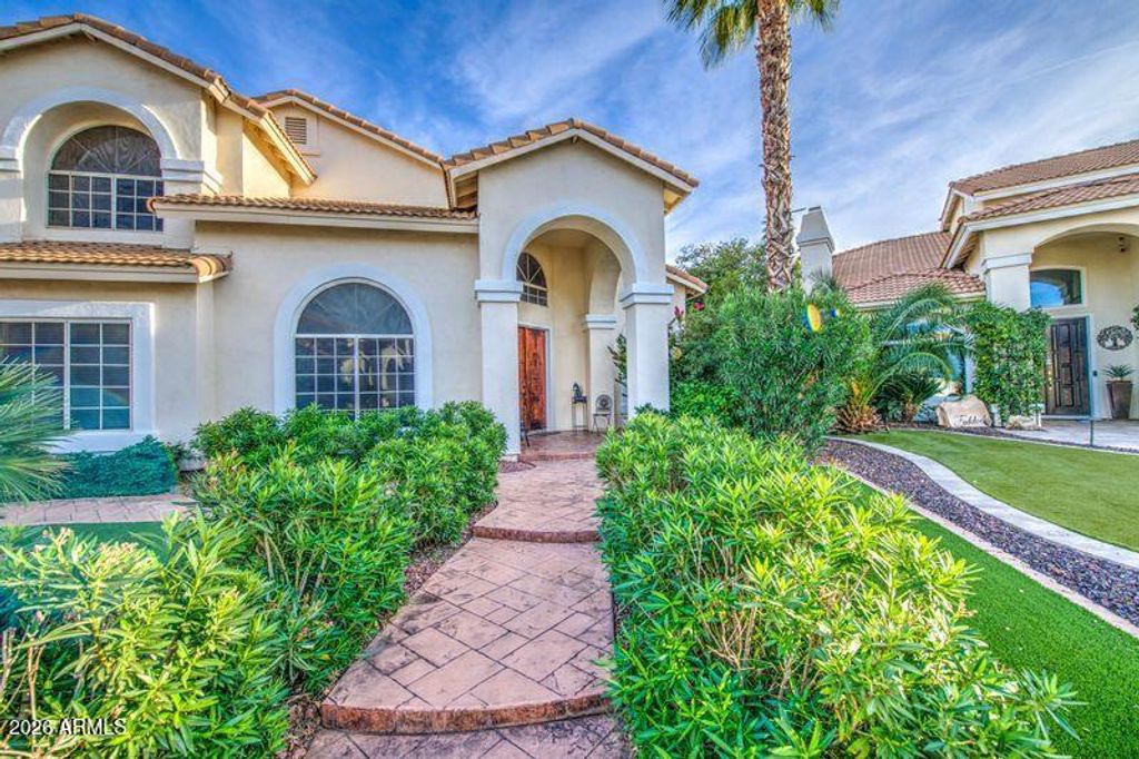 2201 E TAHITIAN Way, Gilbert, AZ 85234 — photo 3