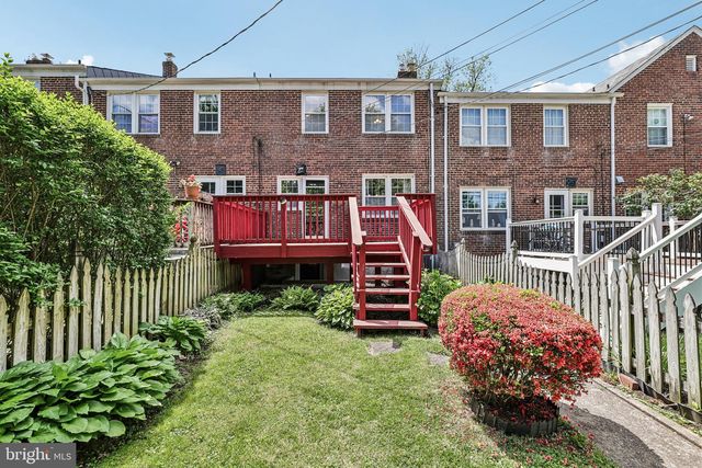 308 STANMORE RD, Baltimore, MD 21212