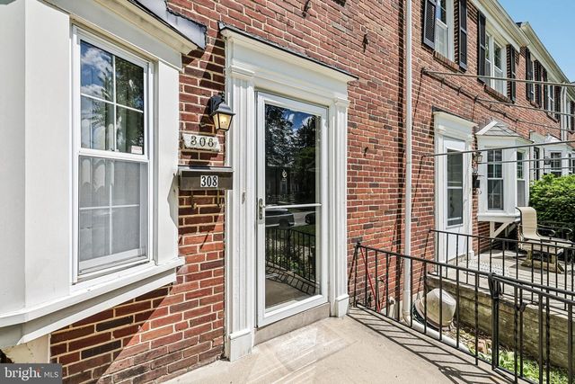308 STANMORE RD, Baltimore, MD 21212