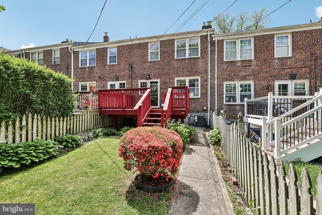 308 STANMORE RD, Baltimore, MD 21212