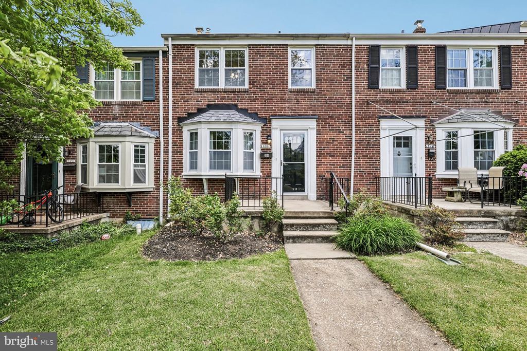 308 STANMORE RD, Baltimore, MD 21212