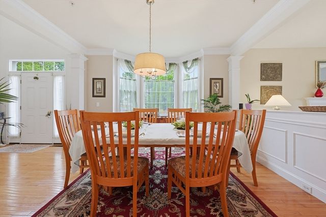 74 Buttercup Lane 74, Grafton, MA 01560