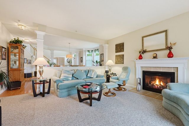 74 Buttercup Lane 74, Grafton, MA 01560