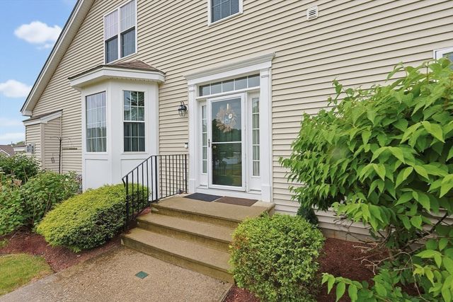 74 Buttercup Lane 74, Grafton, MA 01560