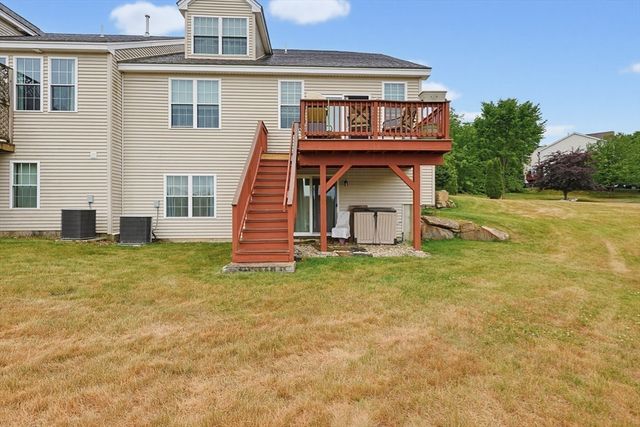 74 Buttercup Lane 74, Grafton, MA 01560