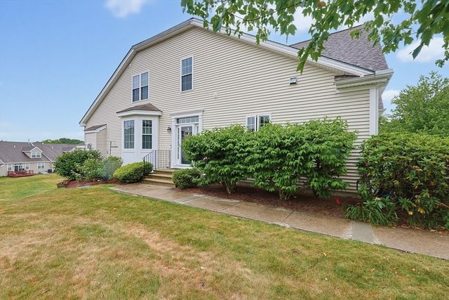 74 Buttercup Lane 74, Grafton, MA 01560