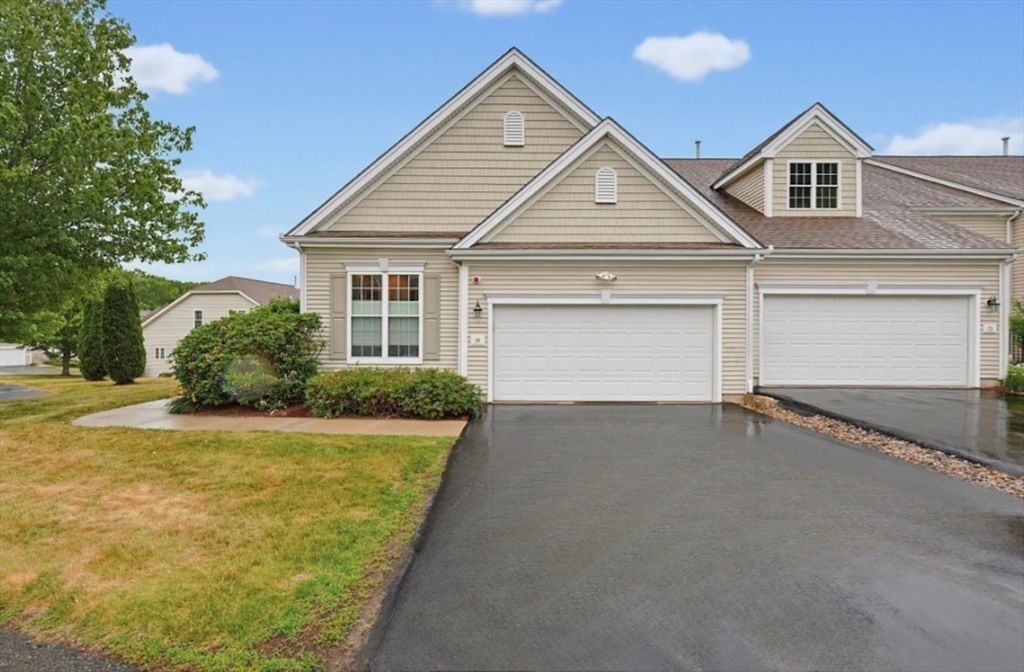 74 Buttercup Lane 74, Grafton, MA 01560
