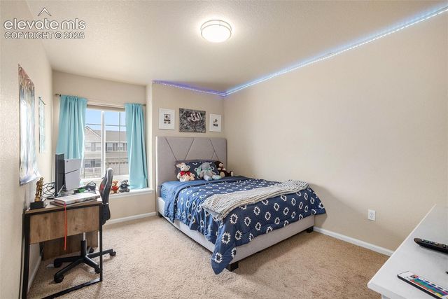 8317 Chasewood Loop, Colorado Springs, CO 80908