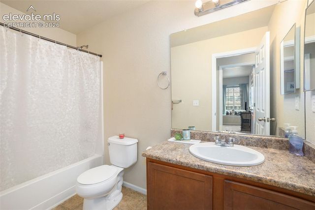 8317 Chasewood Loop, Colorado Springs, CO 80908
