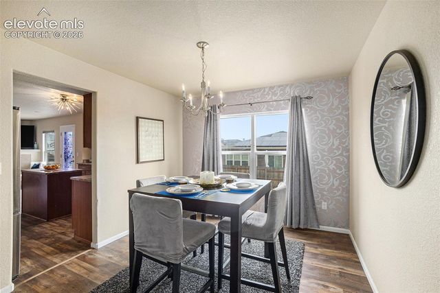 8317 Chasewood Loop, Colorado Springs, CO 80908