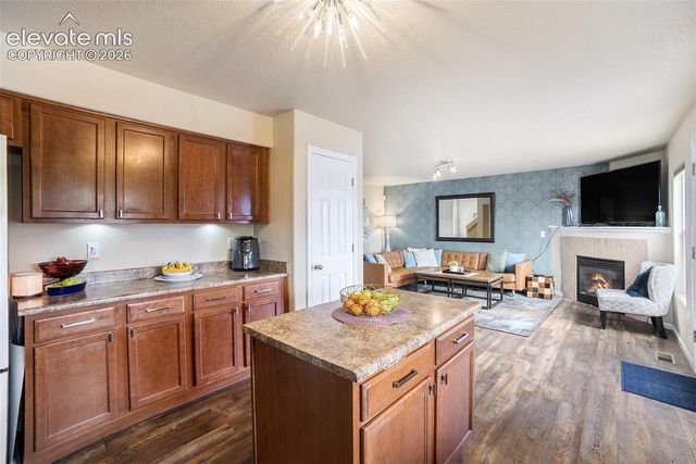 8317 Chasewood Loop, Colorado Springs, CO 80908