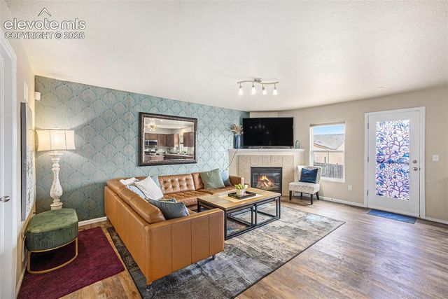 8317 Chasewood Loop, Colorado Springs, CO 80908