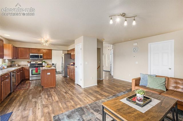 8317 Chasewood Loop, Colorado Springs, CO 80908