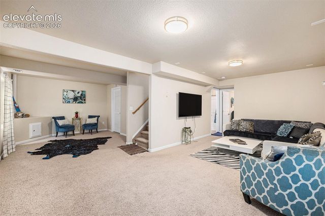 8317 Chasewood Loop, Colorado Springs, CO 80908