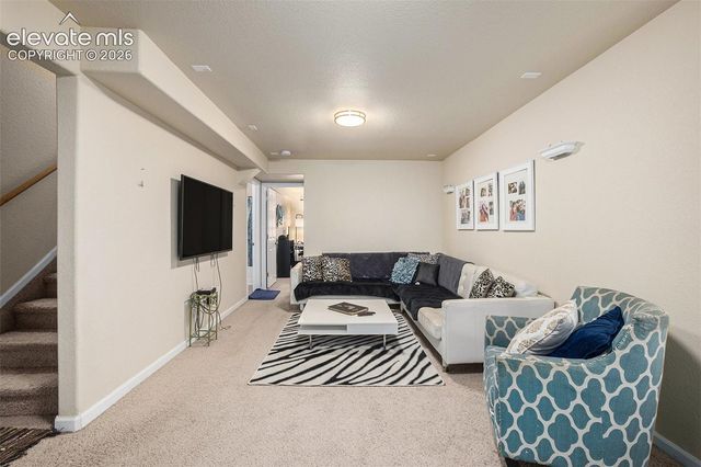 8317 Chasewood Loop, Colorado Springs, CO 80908