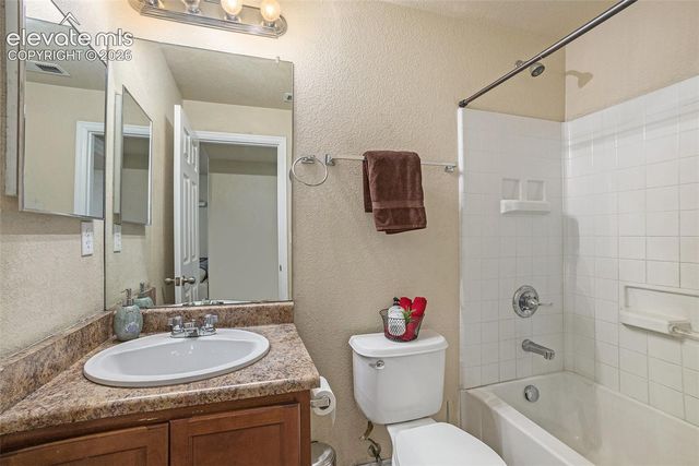 8317 Chasewood Loop, Colorado Springs, CO 80908