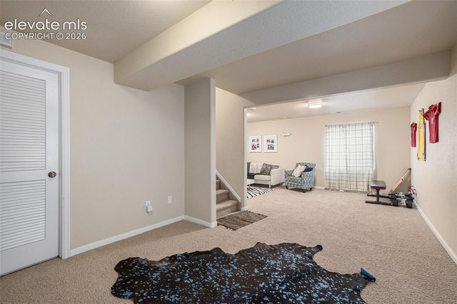 8317 Chasewood Loop, Colorado Springs, CO 80908