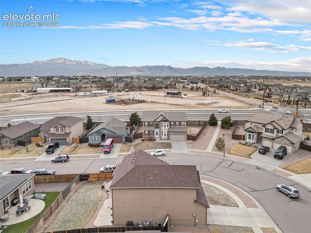 8317 Chasewood Loop, Colorado Springs, CO 80908