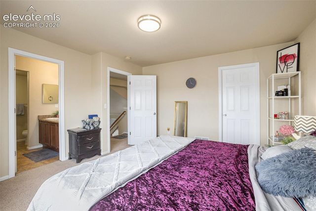 8317 Chasewood Loop, Colorado Springs, CO 80908